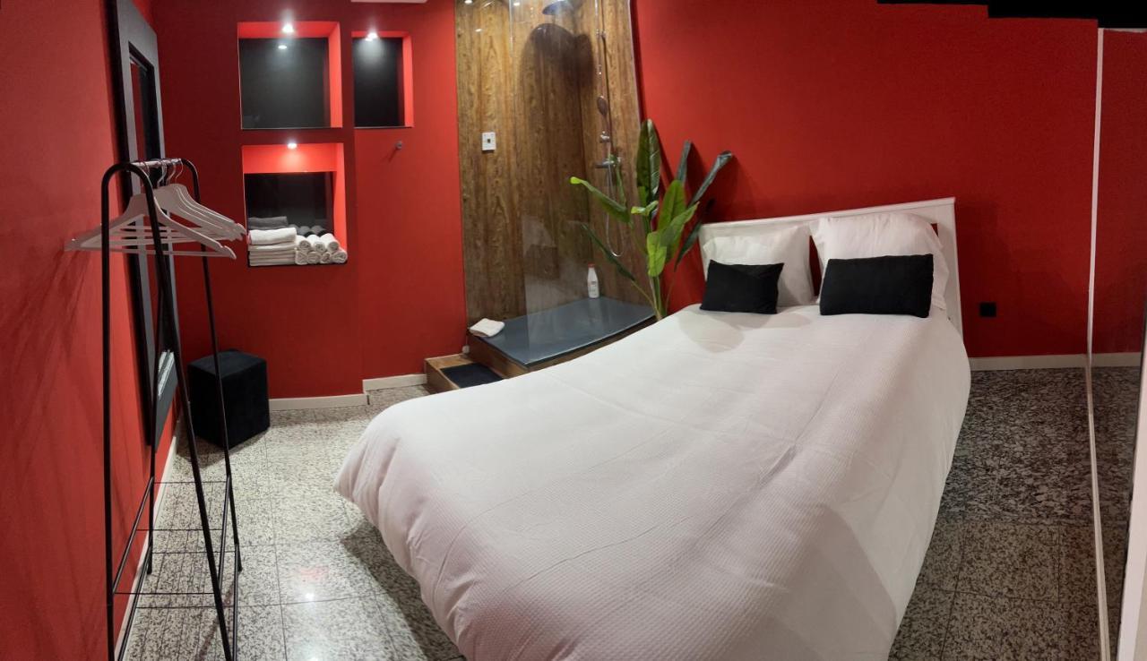 Modern & Central 3 Minutes From The River Vila Nova de Gaia Exterior foto
