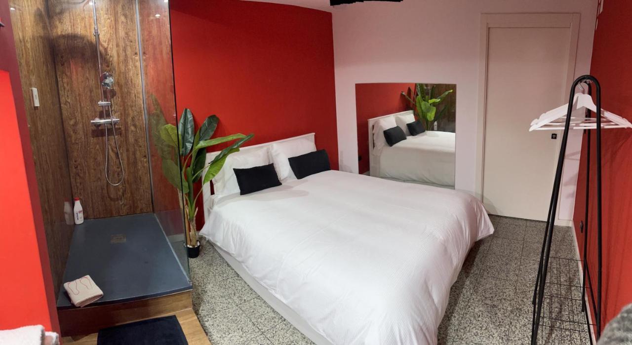 Modern & Central 3 Minutes From The River Vila Nova de Gaia Exterior foto